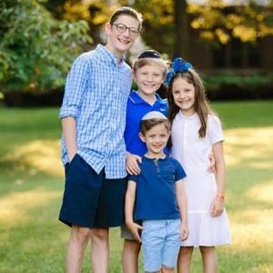 Meet your Posher, Alana